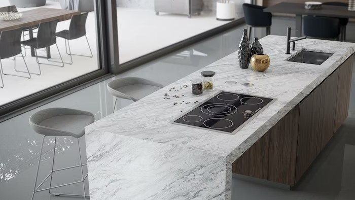 Are Quartz Worktops the Future of Home Design: Find Out Here!
