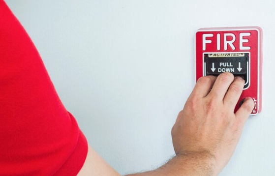 Beyond the Ring: A Closer Look at Fire Alarm Systems in West Palm Beach