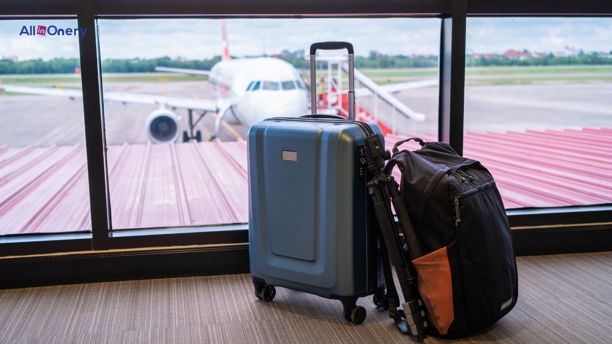A Guide to Best Luggage For European Travel from Start to Finish