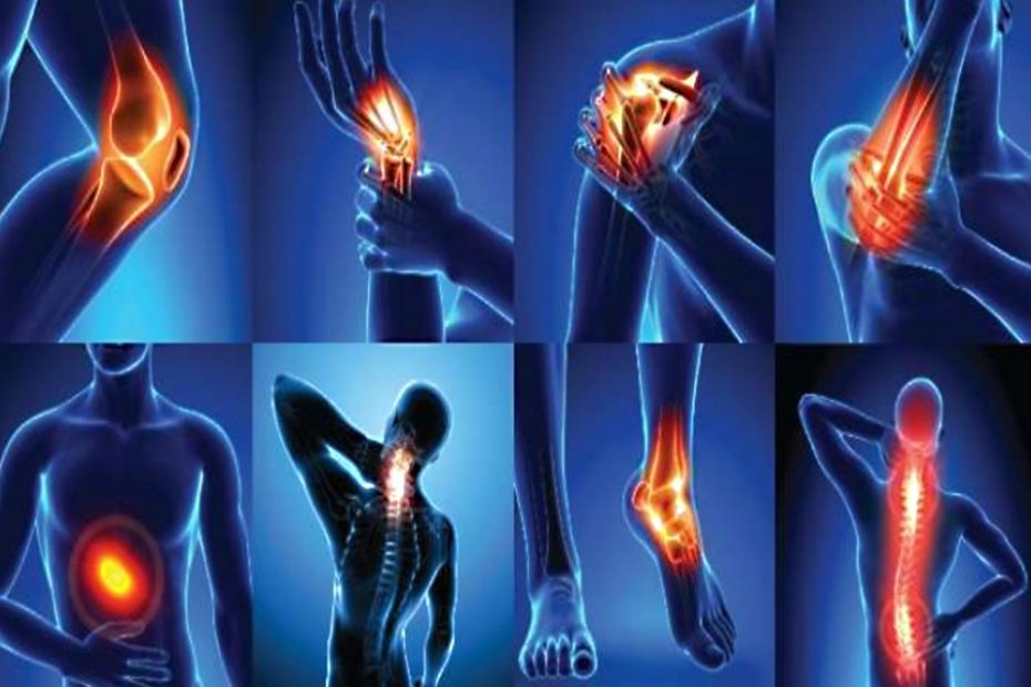 An Extensive Investigation of Pain Management: Revealing Holistic Methods for Complete Wellness"