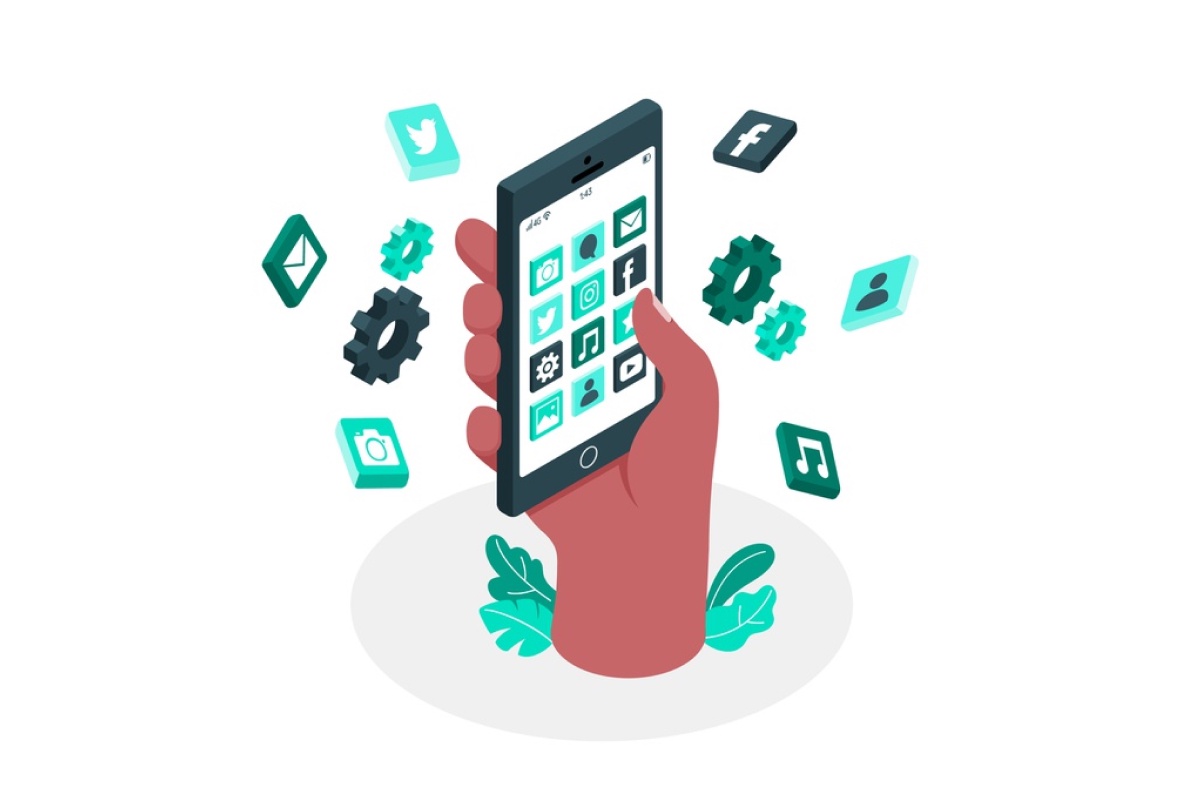 DXB APPS Redefining the World of Mobile App Development In Abu Dhabi With Customized App Design Services