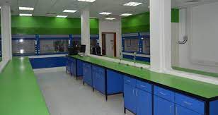 Designing the Ideal Laboratory: A Comprehensive Guide to Laboratory Furniture"