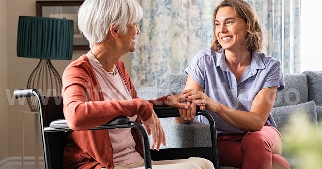 Senior care Available at Seniocare24.de: Skilled Nurses for Your Loved ones