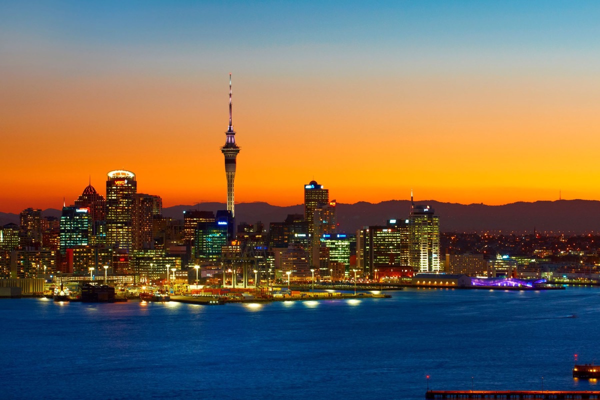 Unforgettable Awaits: Your Guide to Applying for a New Zealand Tourist Visa from India