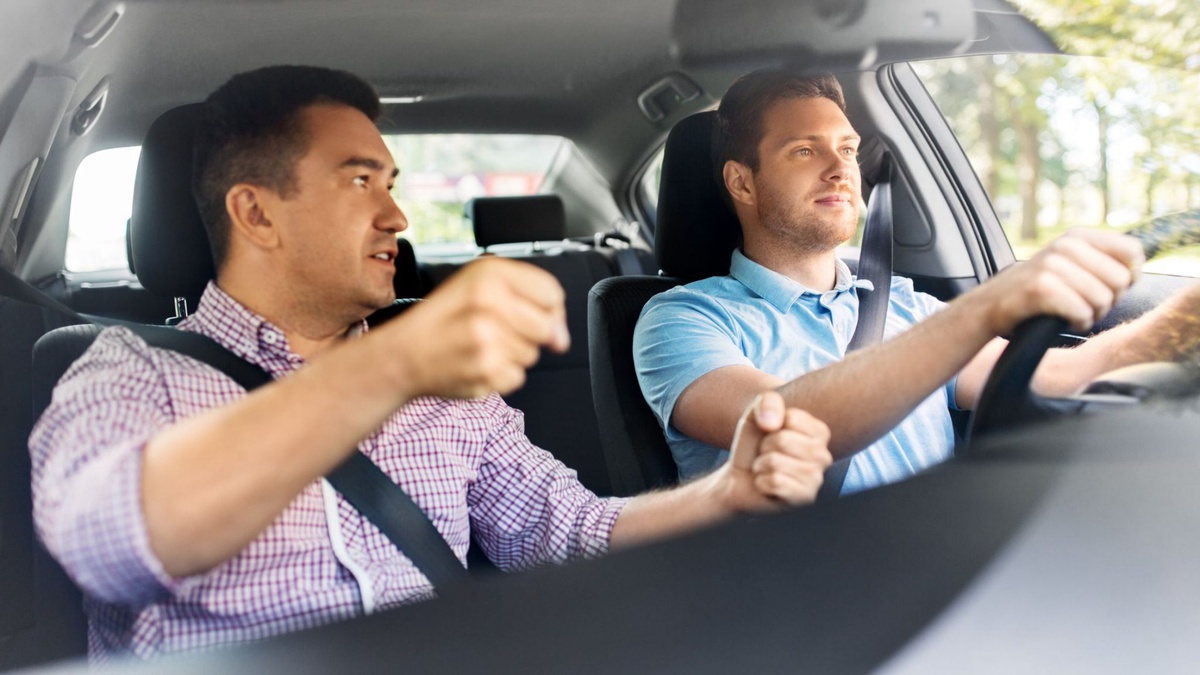Driving Test Refund: What You Need to Know About Cancelling and Getting Your Money