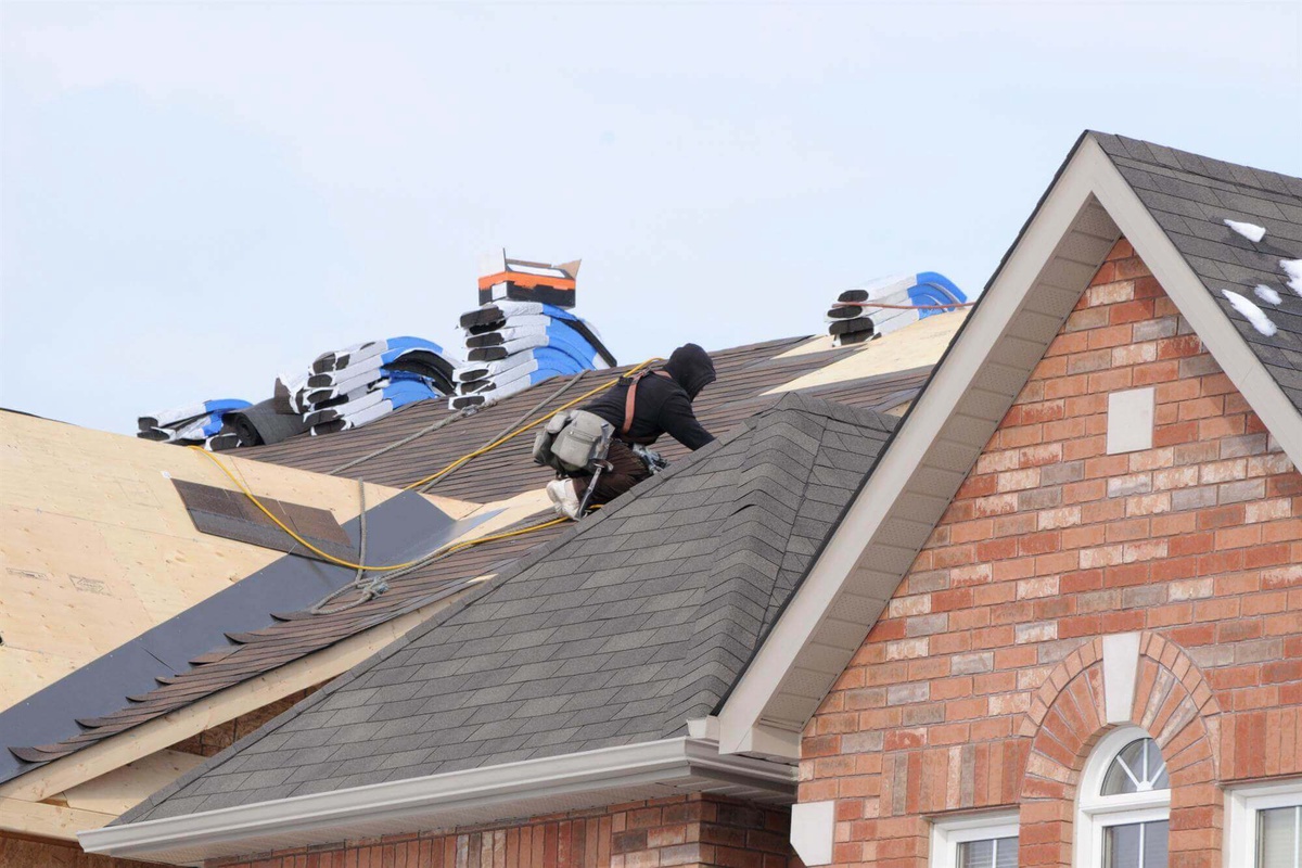 Expert Roofing Contractor in Yonkers, NY Trust The Top Roofers for Quality and Reliability