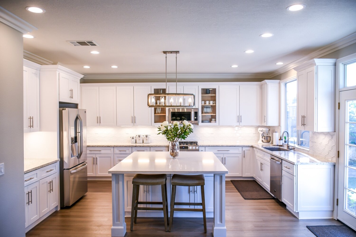 Unveiling the Beauty of Kitchen Remodeling in Dallas.