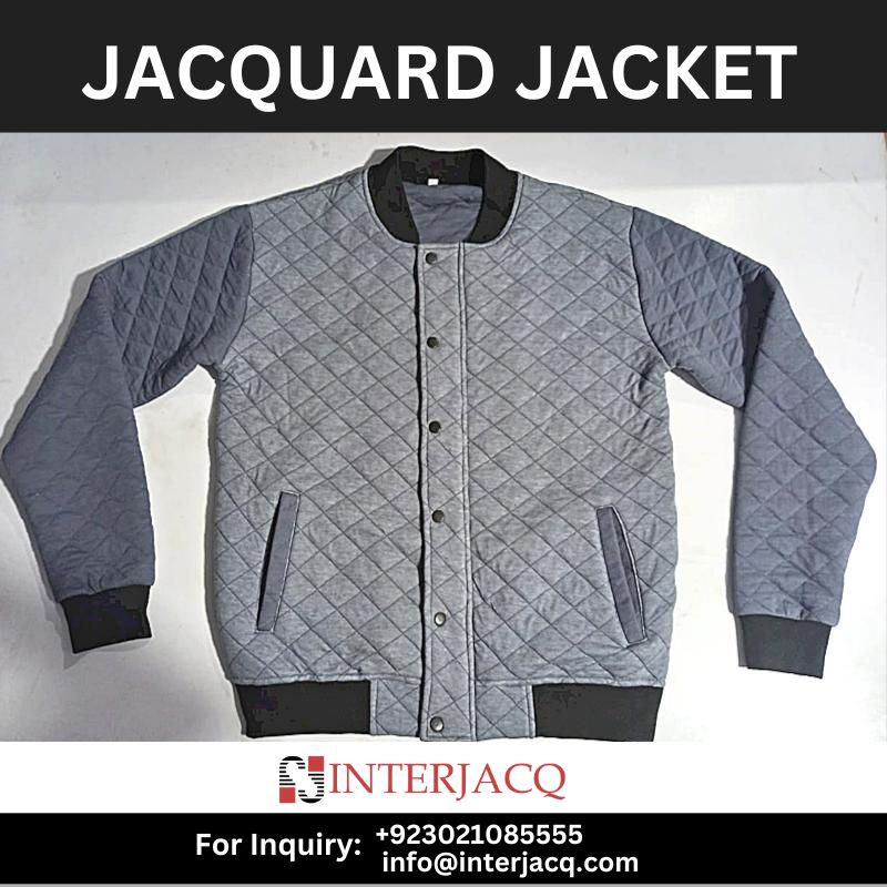 Discover the Best Quality Clothing at Affordable Prices on InterJacq