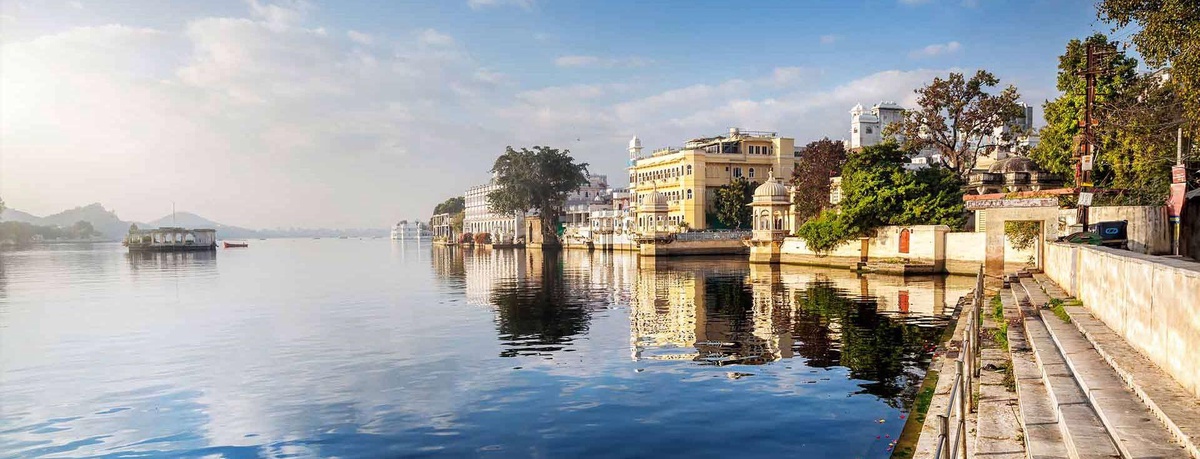 Don't Miss These Must-Visit Places in Udaipur!