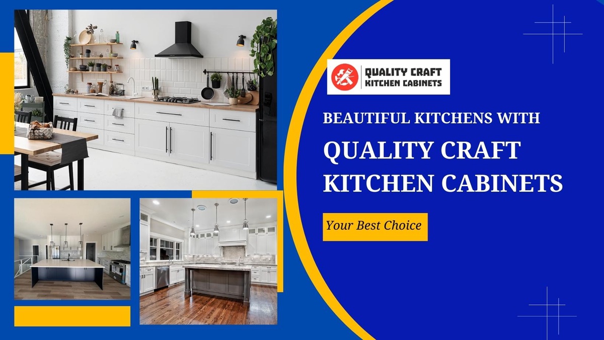 Why Custom Kitchen Cabinets Are a Good Investment