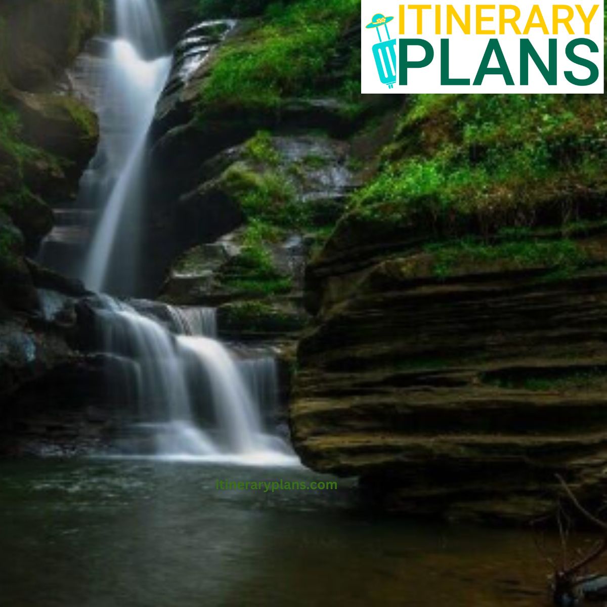 Didupe Falls Trek: A Challenging but Rewarding Experience