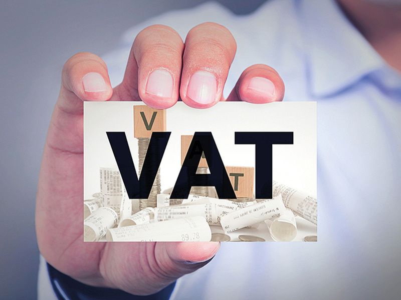 Understanding Vat Return Filing in UAE: A Comprehensive Guide