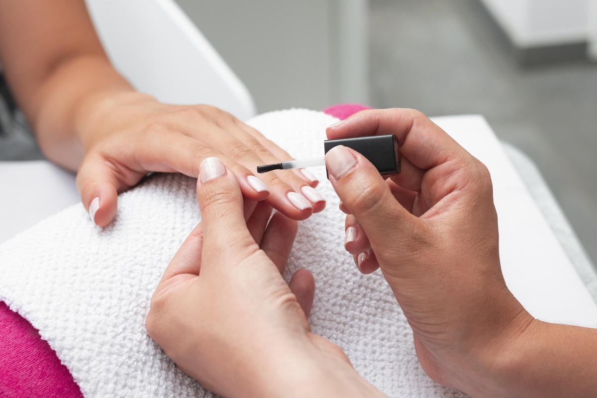 Pamper Yourself: Luxurious Nail Treatments in Maumee, OH