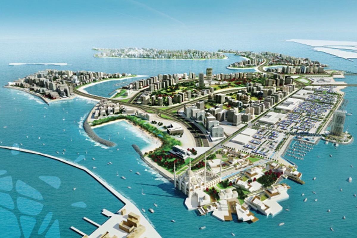 Unveiling the Future: Exciting Upcoming Projects in Dubai's Dynamic Landscape