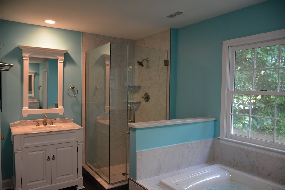 Ameripro Remodeling Unveils The Magic Behind Interior Design Specialists