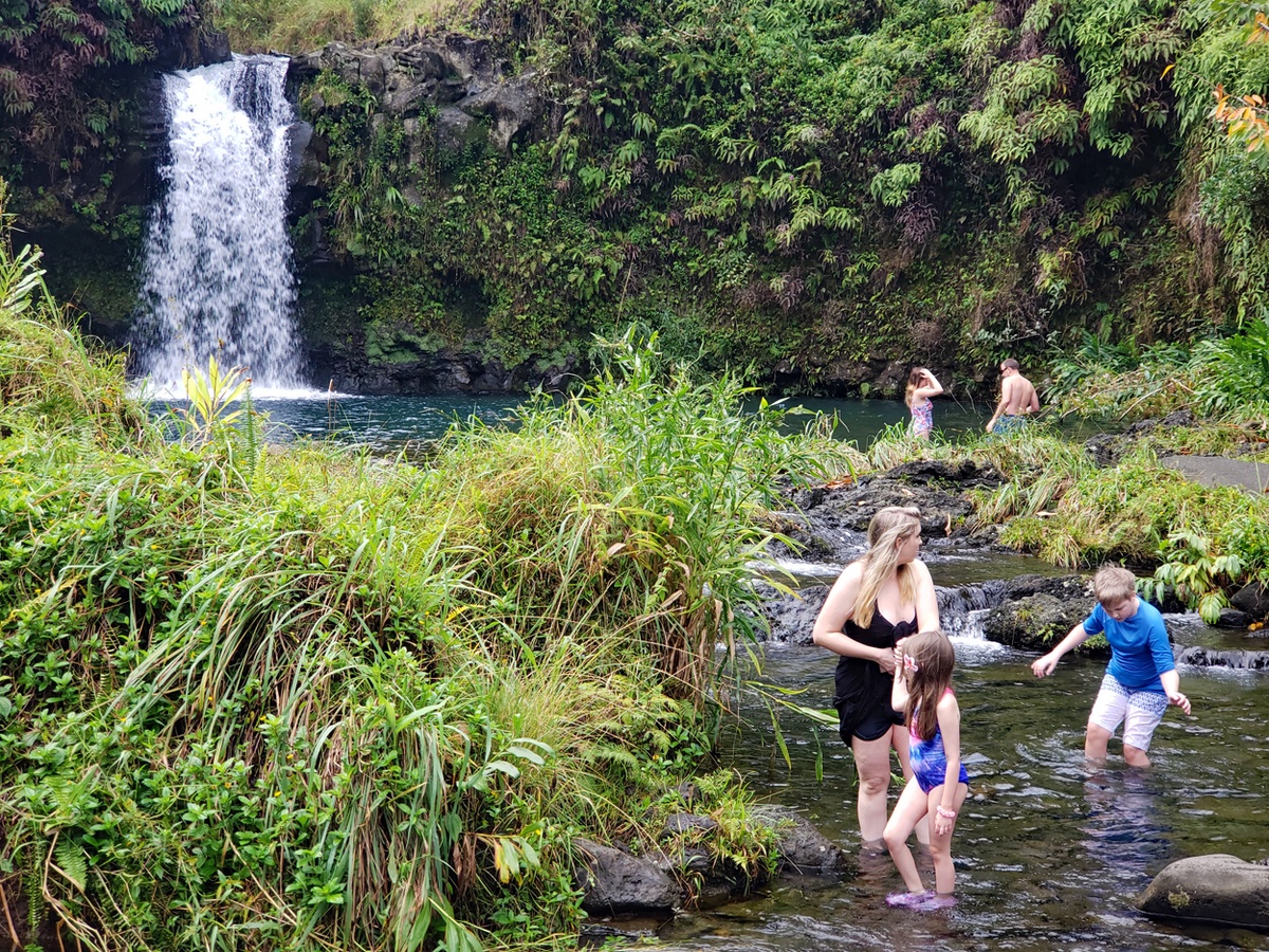 Plan A Perfect Road to Hana Tour: A Must-Read Guide
