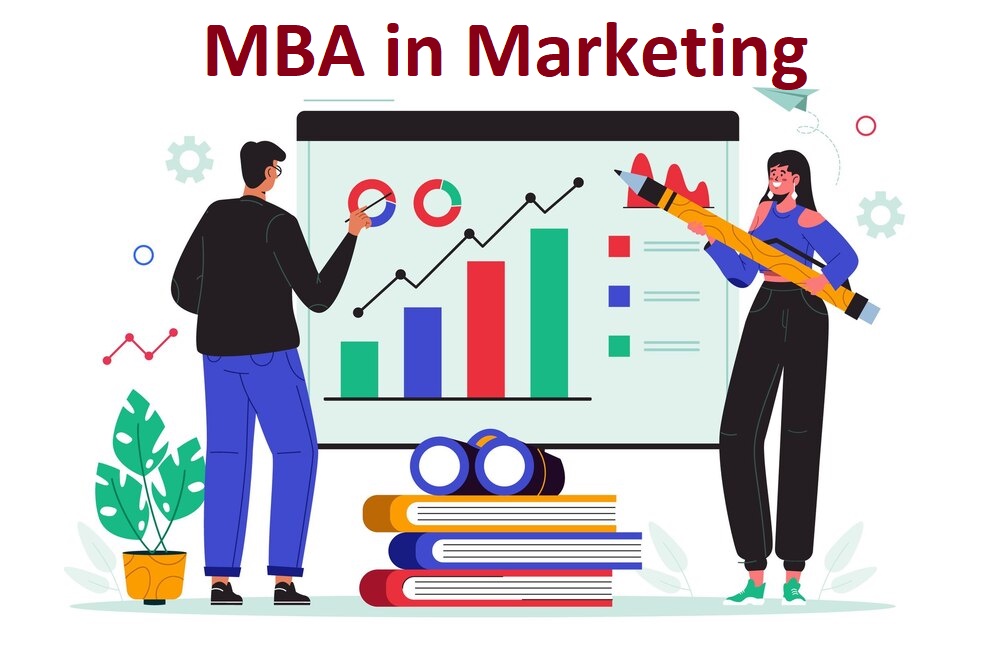 MBA in Marketing: Crafting Brand Success and Career Advancement