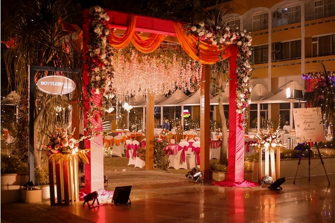 Elegance Elevated: Unveiling the Best Wedding Venues in NJ