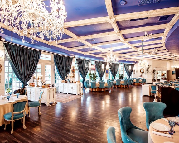 Setting the Scene: The Ultimate Guide to Reception Venues in Chicago