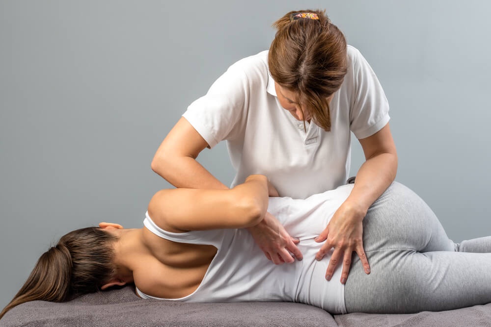 The Transformative Power of Physical Therapy for Back Pain