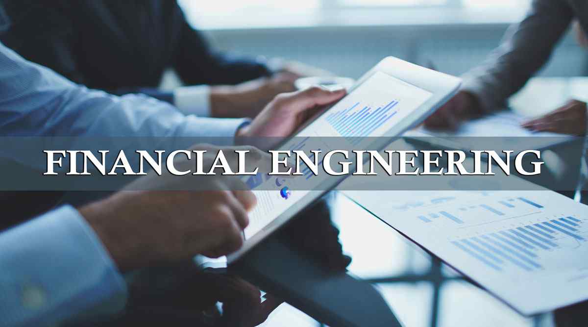 Navigating the Future: Unveiling the World of Financial Engineering Courses