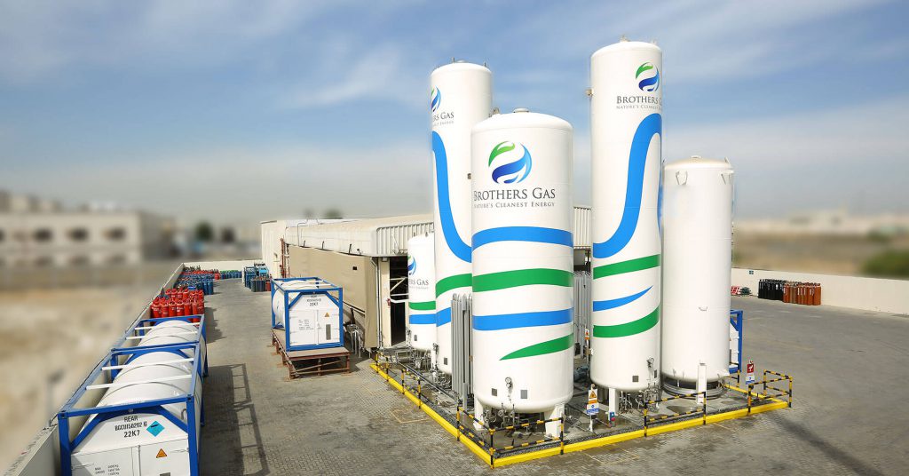 The Ultimate Guide to Choosing the Right Industrial Gas Supplier in Dubai