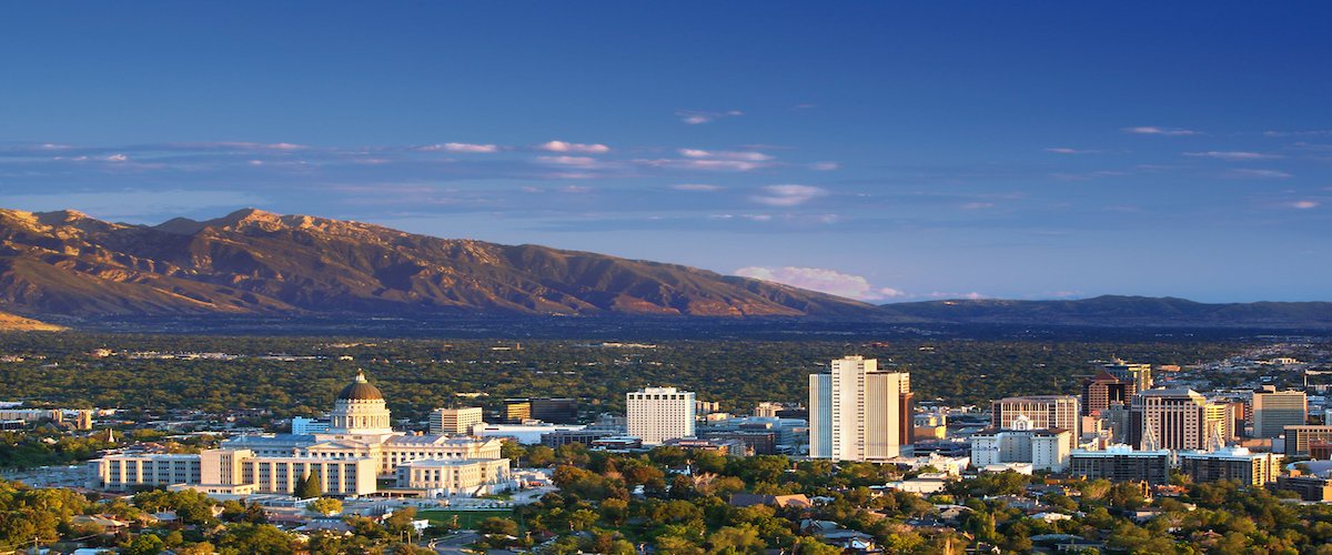 The Allure of Corporate Housing in Salt Lake City