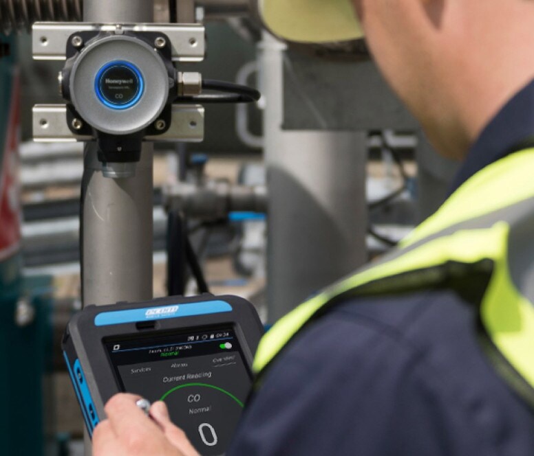 The Essential Guide to Safety Sensor Installation Services