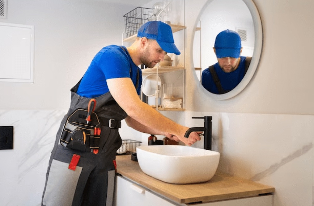 Emergency Plumber Millhill: Your Trusted Source for Quality Plumbing Services