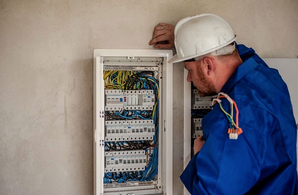 Fixing the Foundations: A Guide to Hiring the Right Electrician