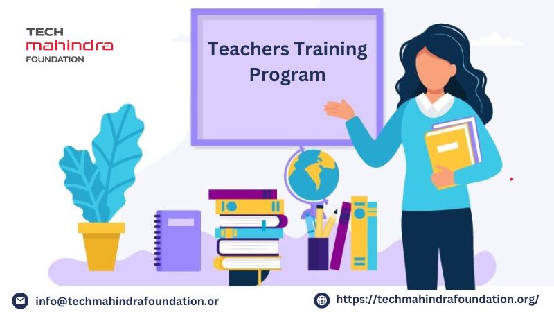 Teachers Training Program: A Complete Guide