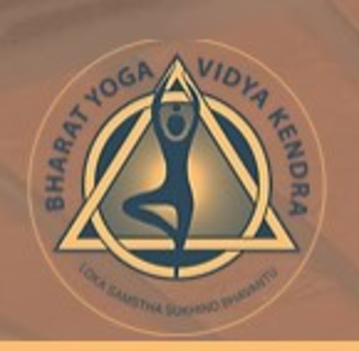 Enroll in Transformative online yoga ttc course with Bharat Yoga Vidya kendra