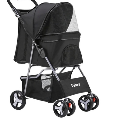 Stroll in Style: The Best Pet Strollers in Australia for Your Furry Friend