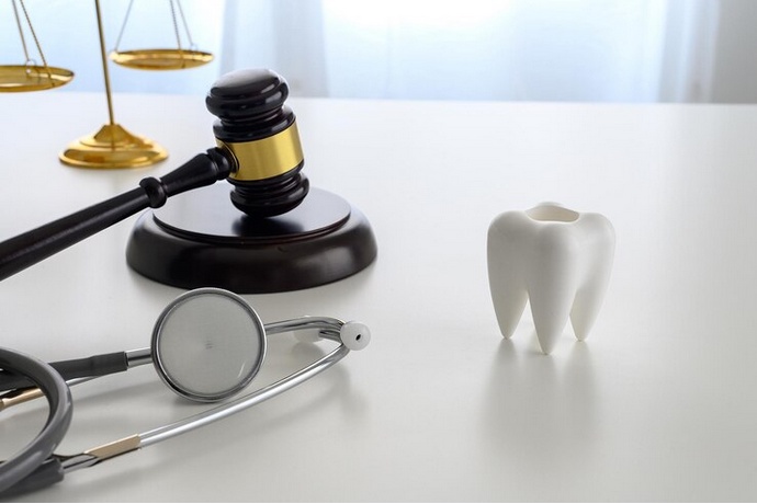 Mouthful of Justice: A Deep Dive into the World of Dental Lawyers