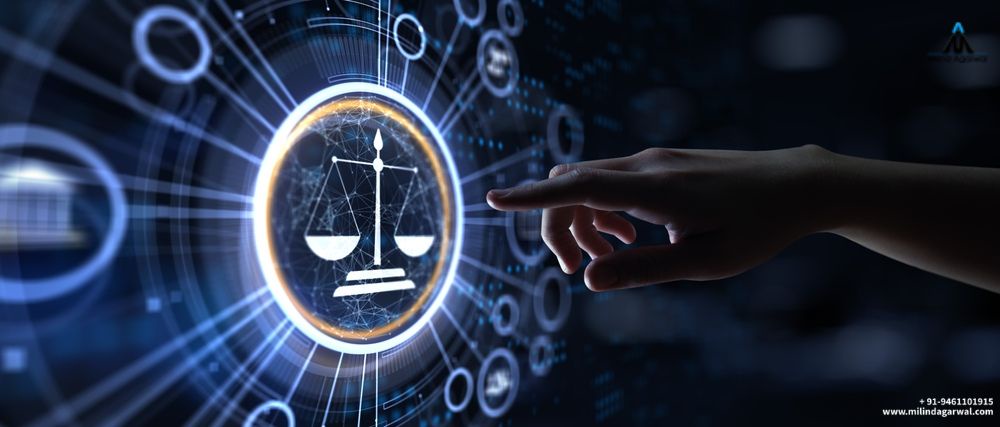 Navigating Legal Challenges in the Digital Arena: An IPR and Cyber Lawyer's Toolkit