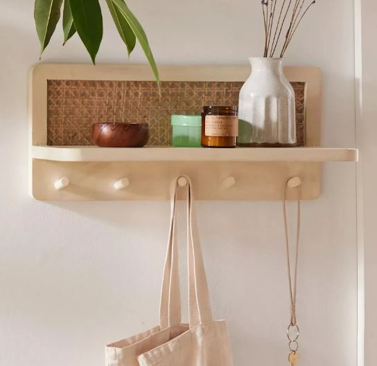 Wall Shelves: Enhancing Your Space with Style and Utility