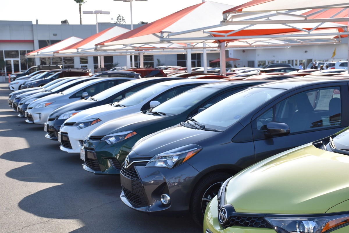Why Used Cars Are the Future of Smart and Sustainable Transportation?