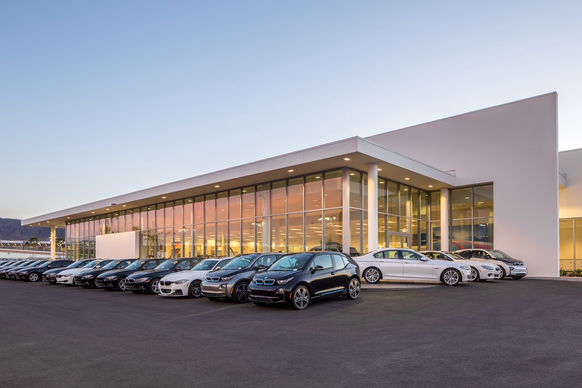 Driven to Impress What Sets a Great Car Dealership Apart?