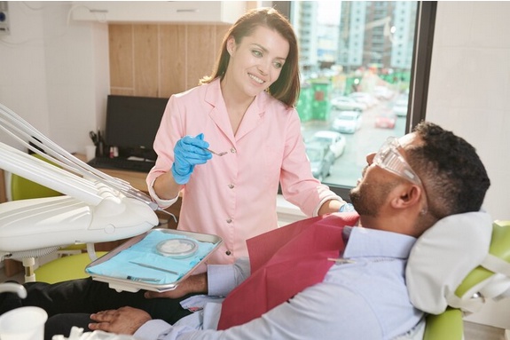 The Importance of Regular Dental Check-ups in Cardiff