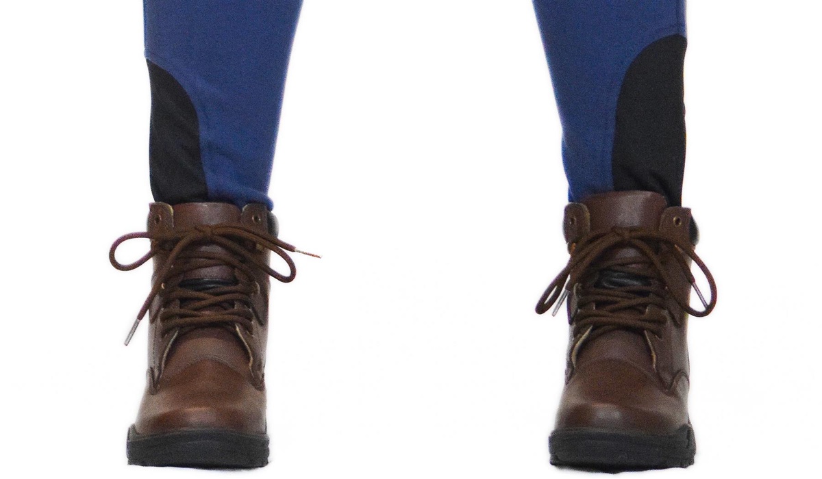 Kick Up Your Fashion Game with These Short Riding Boot Trends