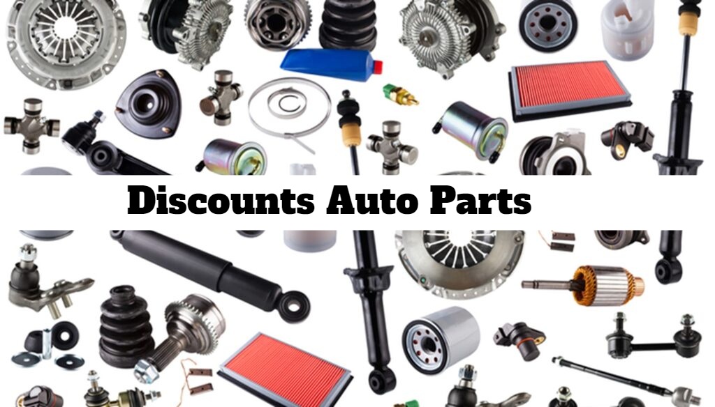 A Step-by-Step Guide to Buying Discount Auto Parts