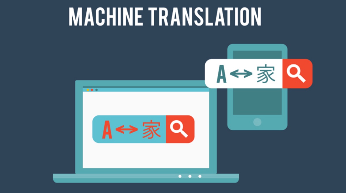 Machine Vs Human Translation: Evaluating The Pros And Cons