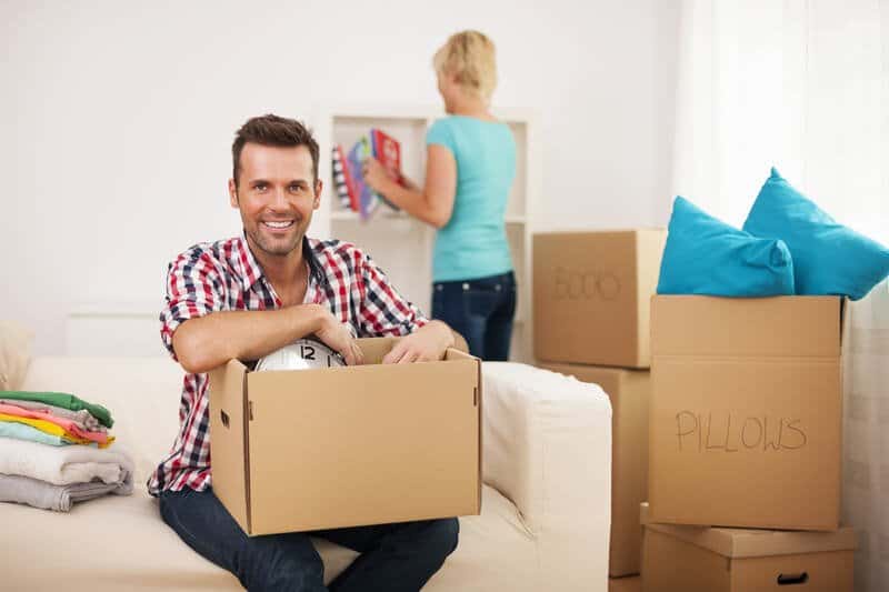 Home Relocation Services in Dubai: Simplifying Your Move