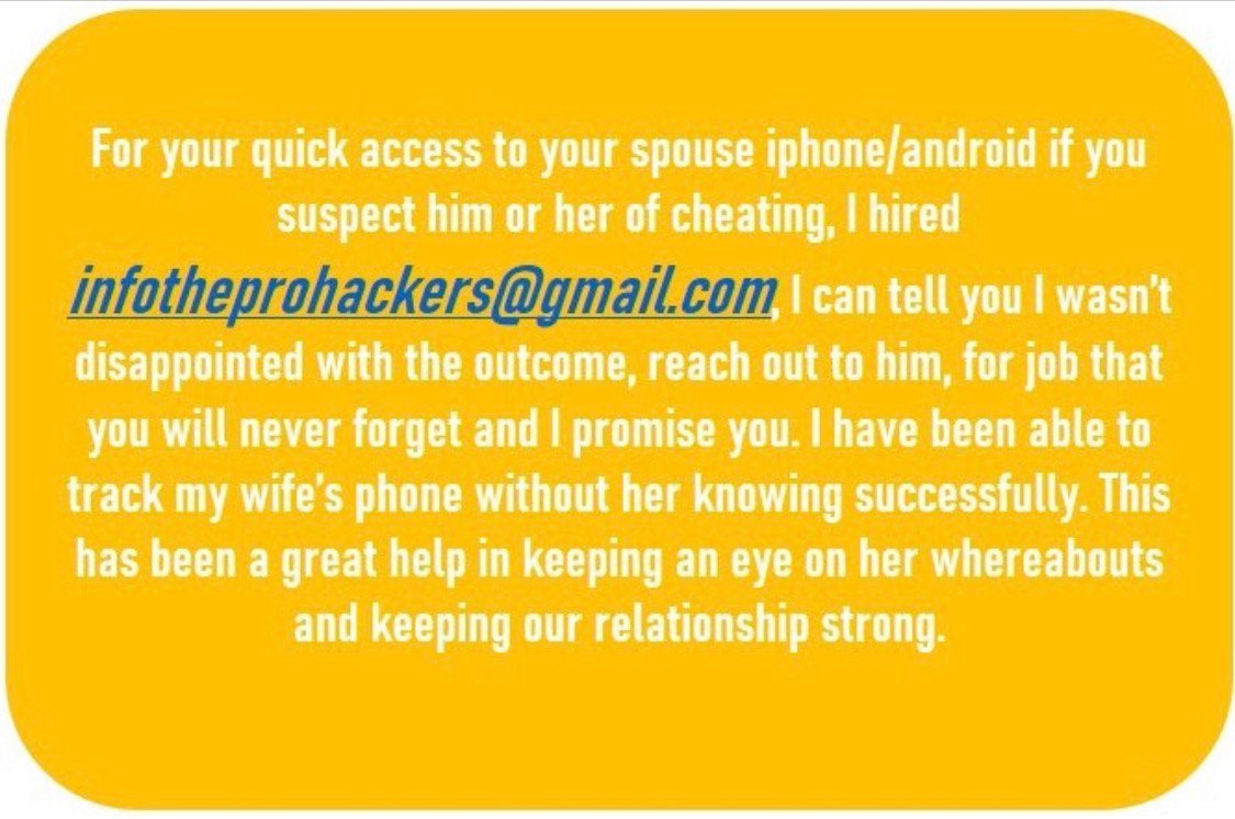 How to Hack My Wife’s WhatsApp messages