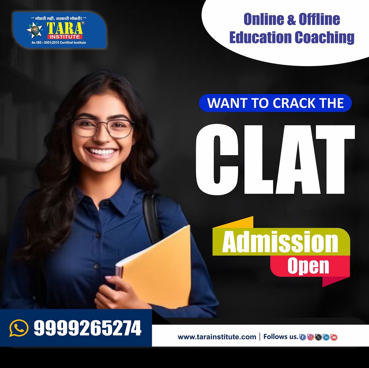Your Guide to Optimal Online CLAT Coaching in India for Guaranteed Results