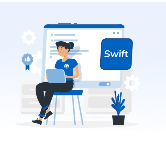 Unlock Efficiency with Top-Notch Swift Developers for Hire