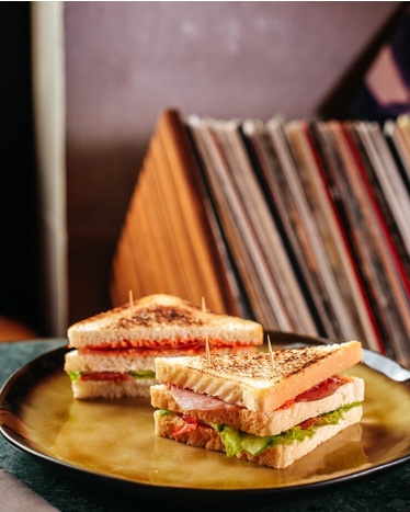 Between Bread Bliss: Navigating the Best Sandwich Spots in Santa Barbara