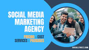 Decoding the Price Tag: Understanding the Cost of Social Media Marketing Agencies in Connecticut