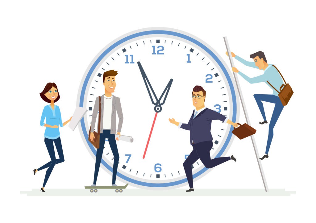 Stay Ahead in HR Management: The Latest in Employee Attendance Tracking