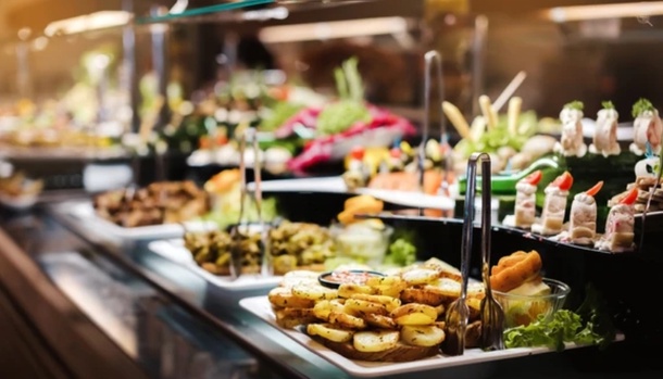 The Art of Food Catering Services in Deer Park